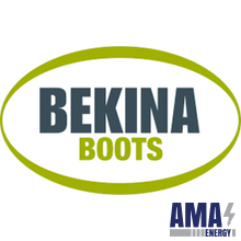 Bekina® Boots & Workwear