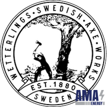 Wetterlings Axe & Hammer Factory