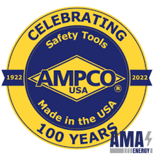 Ampco Safety Tools