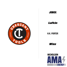 Crescent Tools