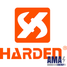 Harden Tools Co., Ltd.