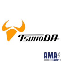 Tsunoda Tool Co., Ltd.