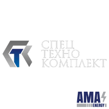 LLC "Spetstekhnokomplekt"