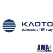 OOO "Kloto"