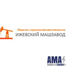 Izhevsk Machine Building Plant LLC