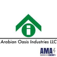 Arabian Oasis Industries LLC (AOI)