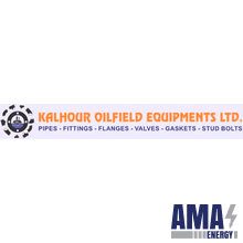 Kalhour Oilfield Equipments Limited
