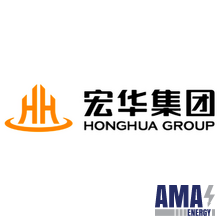 Honghua Group Limited