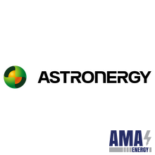 Astronergy (Chint Solar (Zhejiang) Co., Ltd.)
