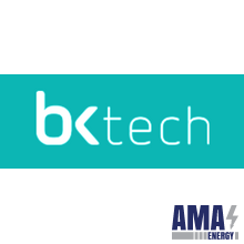 BK Tech Group AB (Bktech)