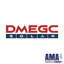 DMEGC Solar (DMEGC Magnetics Co., Ltd.)