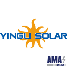 Yingli Energy Development Co., Ltd. (operating as Yingli Solar)