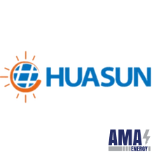 Anhui Huasun Energy Co., Ltd. (operating as Huasun)