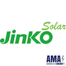Jinkosolar Holding Co., Ltd.