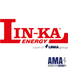 Linka Energy A/S (part of Linka Group)