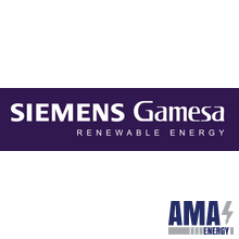 Siemens Gamesa Renewable Energy