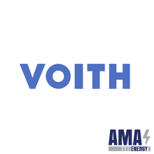 Voith Hydro