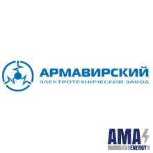 Joint Stock Company "Armavir Electrotechnical Plant" (JSC "Aetz")