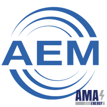 AEM – Anhaltische Elektromotorenwerk Dessau GmbH (AEM Dessau GmbH)