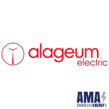 Alageum Electric (Группа компаний «Alageum Electric»)