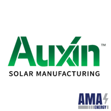 Auxin Solar Inc. / Auxin Solar LLC