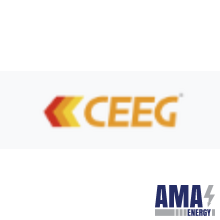 China Electric Equipment Group (CEEG) / CEEG Energy