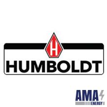 Humboldt Mfg. Co.