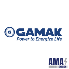 Gamak Machinery Industry Inc.