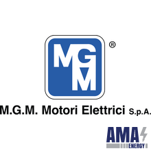 MGM Electric Motors SpA