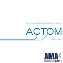 ACTOM (Pty) Ltd