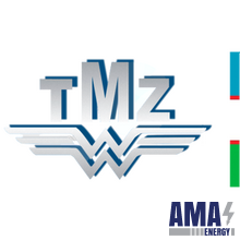 Tashkent Mechanical Plant (TMZ)