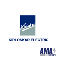 Kirloskar Electric Company Ltd. (KECL)