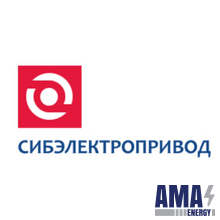 OOO Sibelektroprivod