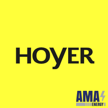 Hoyer (Hoyer Group A/S)