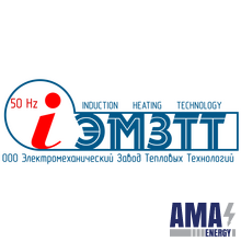 Limited Liability Company "Electromechanical Plant of Thermal Technologies" (LLC "Emztt")