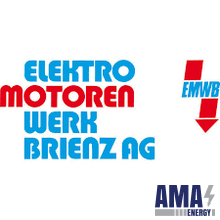 Elektromotorenwerk Brienz AG (EMWB)