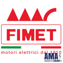 FIMET Motori & Riduttori S.p.a. (Industrial Motors & Gearboxes)