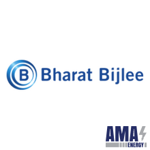 	Bharat Bijlee Limited
