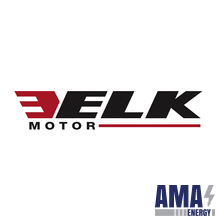 ELK Motor Industry and Trade Inc.