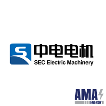 SEC Electric Machinery Co., Ltd.