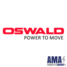 OSWALD Elektromotoren GmbH