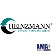 Heinzmann GmbH &amp; Co. KG