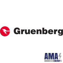 Gruenberg (Division of Thermal Product Solutions, TPS)