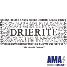 W. A. Hammond Drierite Co. LTD.