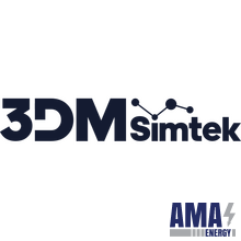 3DMSimtek AS