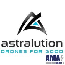 Astralution AS