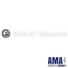 Port of Torshavn