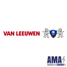 Van Leeuwen 