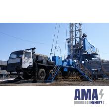 Oilfield Development and Testing Services