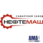 Samara Refinery Neftemash Samara Refinery Neftemash